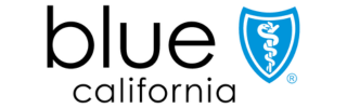 Blue Shield of California logo, a registered trademark of Blue Shield of California