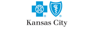 Blue Cross and Blue Shield of Kansas or Blue KC logo, a registered trademark of Blue Cross and Blue Shield of Kansas or Blue KC