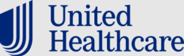 UnitedHealthcare® logo, a registered trademark of UnitedHealthcare®