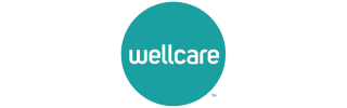 Wellcare logo, a registered trademark of Wellcare