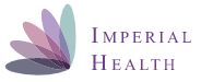 Imperial Health Plan of California, Inc. logo, a registered trademark of Imperial Health Plan of California, Inc.