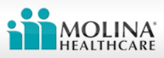 Molina Healthcare of Michigan logo, a registered trademark of Molina Healthcare of Michigan