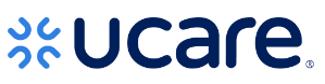 UCare logo, a registered trademark of UCare